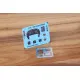 Eduard 3DL72045 1/72 L-410UVP SPACE 3D Decal for Aircraft Space