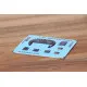 Eduard 3DL72045 1/72 L-410UVP SPACE 3D Decal for Aircraft Space