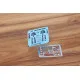 Eduard 3DL72046 1/72 L-39ZA SPACE 3D Decal for Aircraft Space