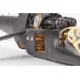 Eduard 481020 1/48 Mi-24 cargo interior Photo-Etched for Aircraft Photo etched set