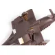 Eduard 481127 1/48 Seafire F.XVII exterior Photo-Etched for Aircraft Photo etched set