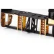Eduard 481142 1/48 B-24J bomb racks Photo-Etched for Aircraft Photo etched set