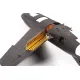 Eduard 481143 1/48 SMB-2 Super Mystere landing flaps Photo-Etched for Aircraft Photo etched set