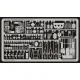 Eduard 48382 1/48 P-61 interior Photo-Etched for Aircraft Photo etched set