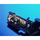 Eduard 48382 1/48 P-61 interior Photo-Etched for Aircraft Photo etched set