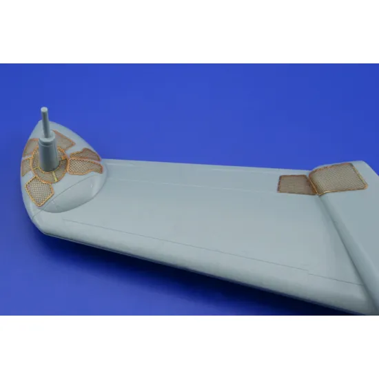 Eduard 48542 1/48 CH-53E exterior Photo-Etched for Aircraft Photo etched set