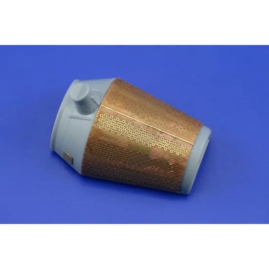 Eduard 48542 1/48 CH-53E exterior Photo-Etched for Aircraft Photo etched set