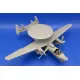 Eduard 48637 1/48 E-2C exterior Photo-Etched for Aircraft Photo etched set
