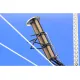 Eduard 48761 1/48 Voyager Space Probe Photo-Etched for Aircraft Photo etched set