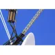 Eduard 48761 1/48 Voyager Space Probe Photo-Etched for Aircraft Photo etched set