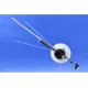 Eduard 48761 1/48 Voyager Space Probe Photo-Etched for Aircraft Photo etched set