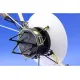 Eduard 48761 1/48 Voyager Space Probe Photo-Etched for Aircraft Photo etched set