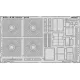 Eduard 48857 1/48 B-1B exterior Photo-Etched for Aircraft Photo etched set