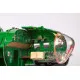 Eduard 491061 1/48 B-17G nose interior Photo-Etched for Aircraft Photo etched set
