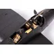 Eduard 491232 1/48 TBF-1C interior Photo-Etched for Aircraft Photo etched set