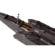 Eduard 491312 1/48 F-35B Photo-Etched for Aircraft Photo etched set