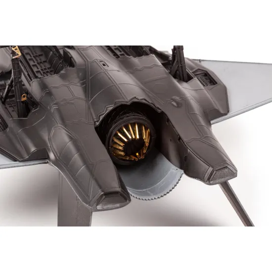 Eduard 491312 1/48 F-35B Photo-Etched for Aircraft Photo etched set
