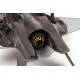 Eduard 491312 1/48 F-35B Photo-Etched for Aircraft Photo etched set