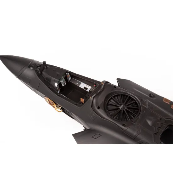 Eduard 491312 1/48 F-35B Photo-Etched for Aircraft Photo etched set