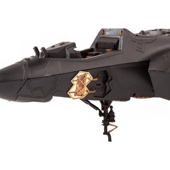 Eduard 491312 1/48 F-35B Photo-Etched for Aircraft Photo etched set