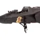 Eduard 491312 1/48 F-35B Photo-Etched for Aircraft Photo etched set