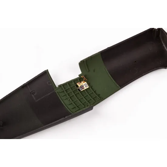 Eduard 491342 1/48 F4U-1D Photo-Etched for Aircraft Photo etched set