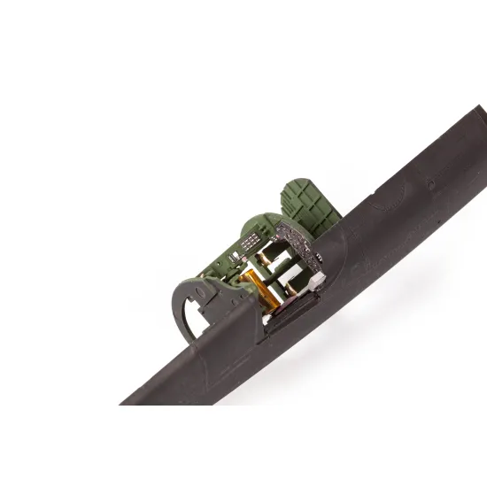 Eduard 491342 1/48 F4U-1D Photo-Etched for Aircraft Photo etched set