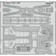 Eduard 491445 1/48 F-14A Photo-Etched for Aircraft Photo etched set