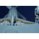 Eduard 49216 1/48 P-51D Photo-Etched for Aircraft Photo etched set