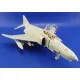 Eduard 49231 1/48 F-4E Photo-Etched for Aircraft Photo etched set