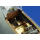 Eduard 49236 1/48 F-86F Photo-Etched for Aircraft Photo etched set
