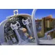 Eduard 49322 1/48 B-25B interior Photo-Etched for Aircraft Photo etched set