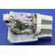 Eduard 49367 1/48 EF-2000 Typhoon Single Seater Photo-Etched for Aircraft Photo etched set
