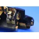 Eduard 49371 1/48 Lancaster interior Photo-Etched for Aircraft Photo etched set