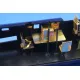 Eduard 49371 1/48 Lancaster interior Photo-Etched for Aircraft Photo etched set