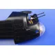 Eduard 49371 1/48 Lancaster interior Photo-Etched for Aircraft Photo etched set