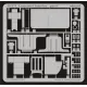Eduard 49371 1/48 Lancaster interior Photo-Etched for Aircraft Photo etched set