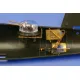 Eduard 49372 1/48 B-26 interior Photo-Etched for Aircraft Photo etched set