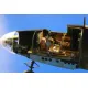 Eduard 49372 1/48 B-26 interior Photo-Etched for Aircraft Photo etched set