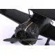 Eduard 49860 1/48 Hs 123 Photo-Etched for Aircraft Photo etched set