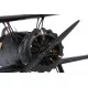 Eduard 49860 1/48 Hs 123 Photo-Etched for Aircraft Photo etched set