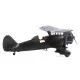 Eduard 49860 1/48 Hs 123 Photo-Etched for Aircraft Photo etched set