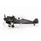 Eduard 49890 1/48 Bf 109G-6 Photo-Etched for Aircraft Photo etched set