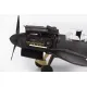 Eduard 49890 1/48 Bf 109G-6 Photo-Etched for Aircraft Photo etched set