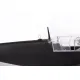 Eduard 49890 1/48 Bf 109G-6 Photo-Etched for Aircraft Photo etched set