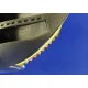 Eduard 53008 1/72 U-boat VIIC Photo-Etched for Ships Photo etched set