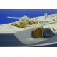Eduard 53009 1/72 S-100 Schnellboot Photo-Etched for Ships Photo etched set