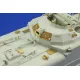 Eduard 53009 1/72 S-100 Schnellboot Photo-Etched for Ships Photo etched set