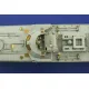 Eduard 53009 1/72 S-100 Schnellboot Photo-Etched for Ships Photo etched set