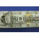 Eduard 53009 1/72 S-100 Schnellboot Photo-Etched for Ships Photo etched set